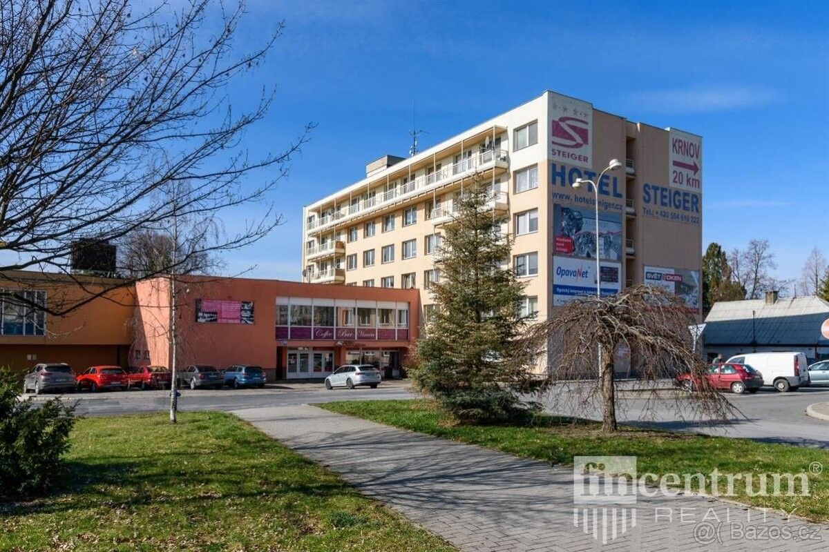 Prodej rodinný dům - Bruntál, 792 01