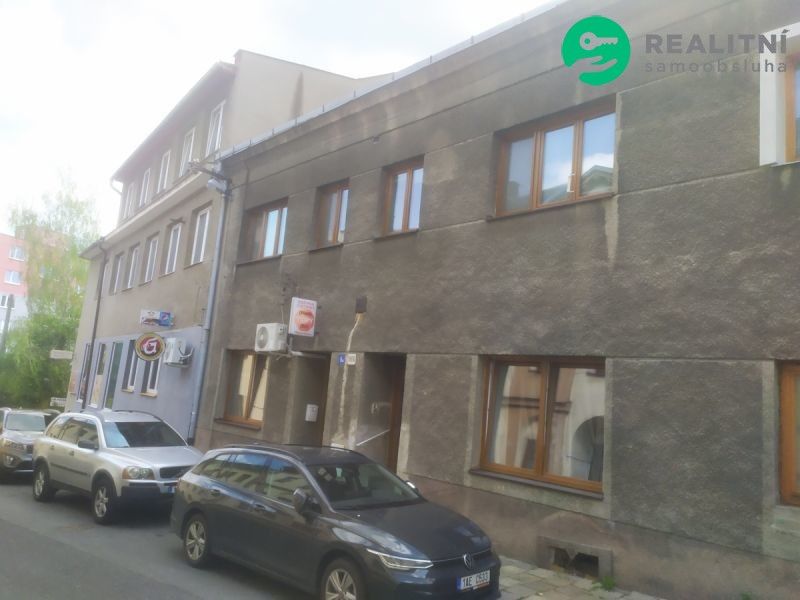 3+1, Bruntál, 792 01, 90 m²