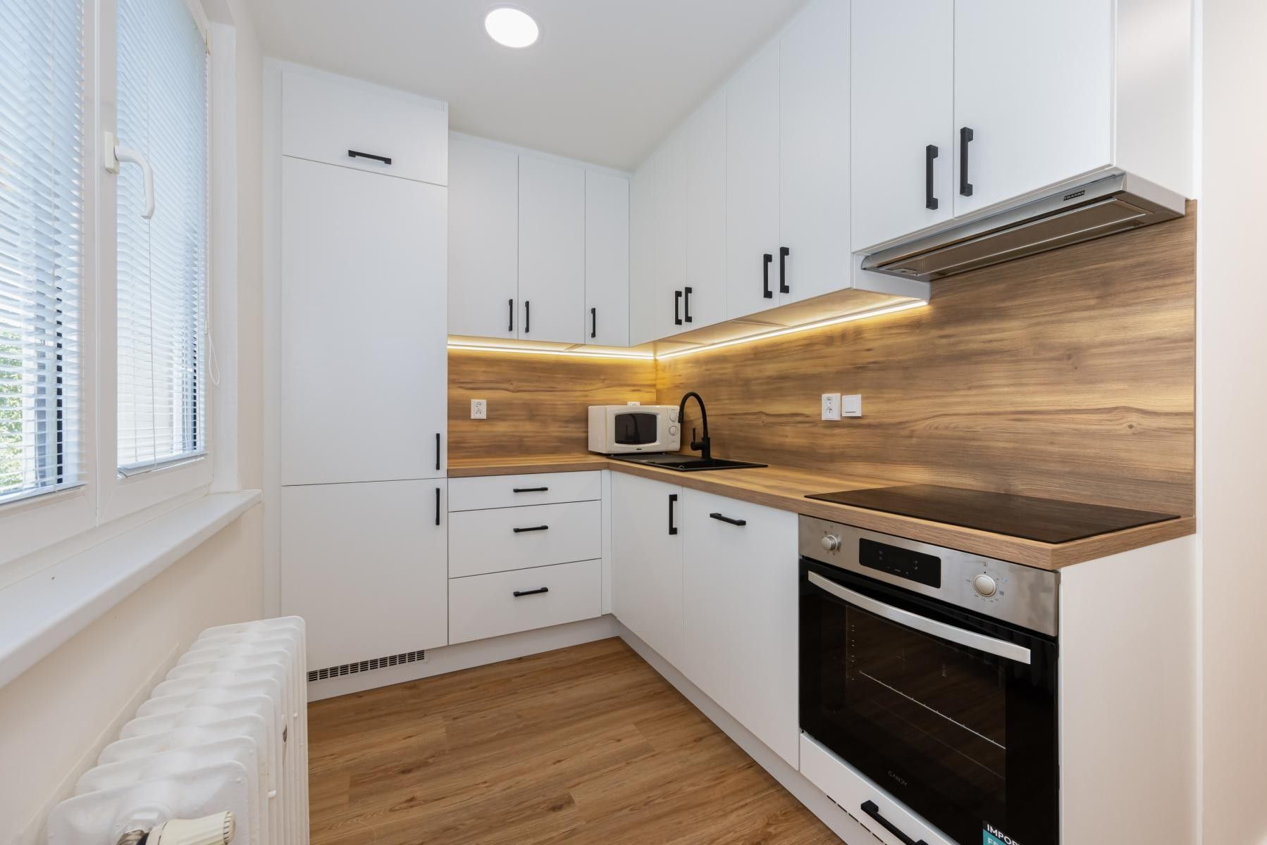 2+1, Nad alejí, Praha, 53 m² - 1