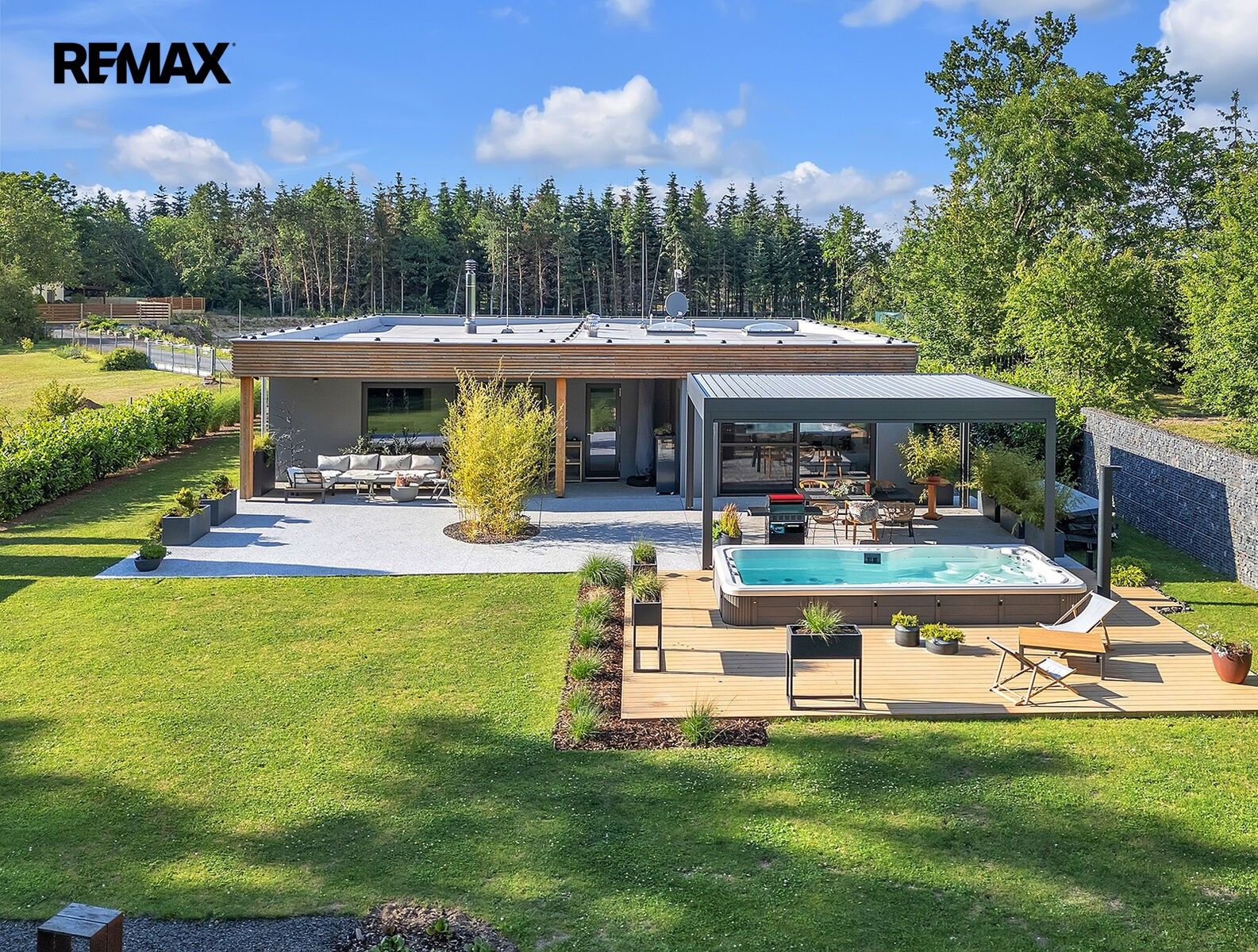 Chaty, Kunčice, 101 m² - 1