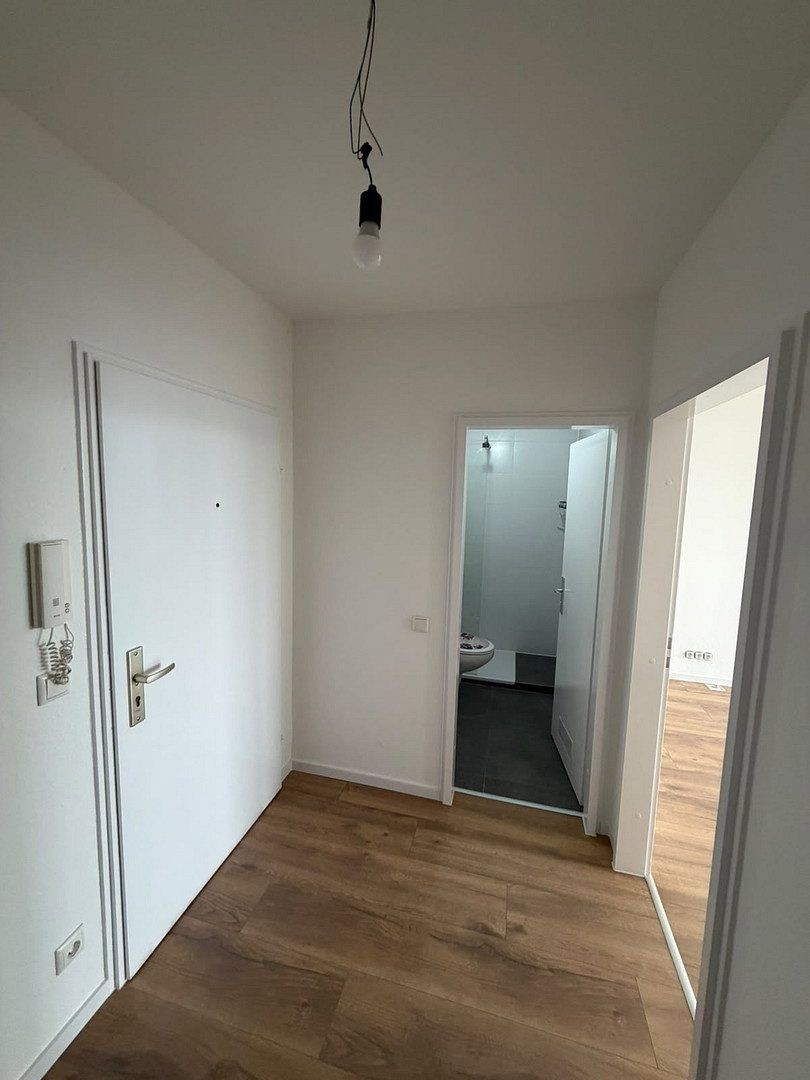 1+1, Coventrystraße 55 Frankfurt am Main Nied Hessen 65934, 37 m² - 2