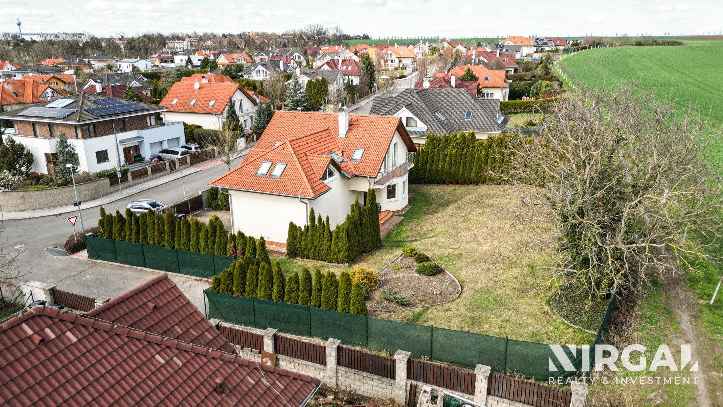 Rodinné domy, U Louže, Zdiby, 224 m²