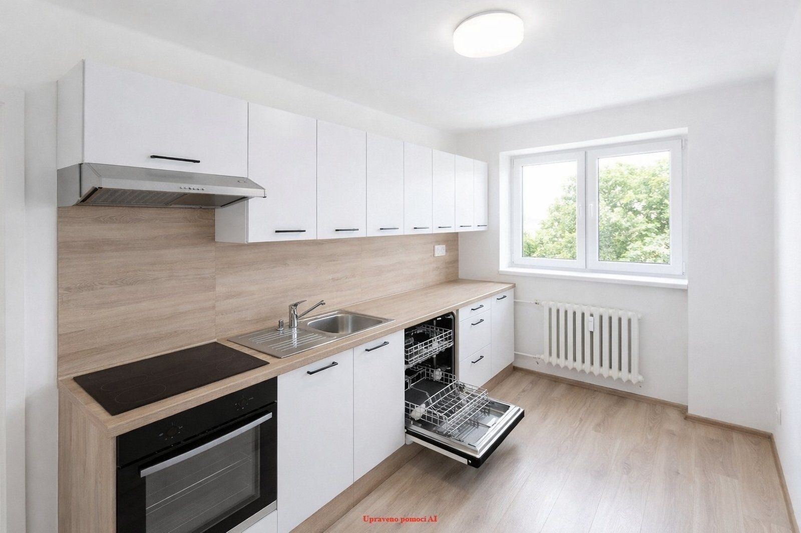 3+1, Hlavní třída, Havířov - Havířov-město, Moravskoslezský kraj, 69 m² - 2