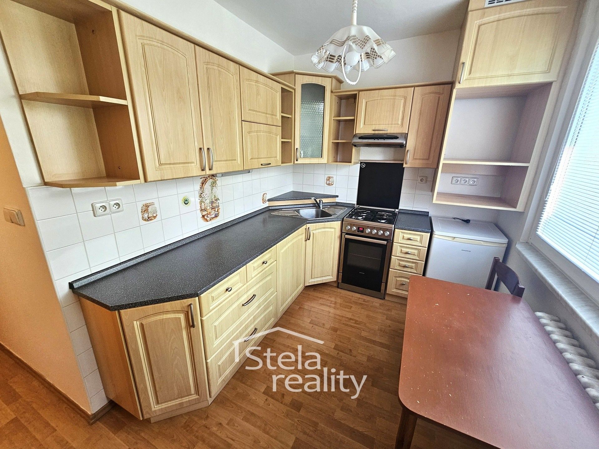 Pronájem byt 1+1 - Dělnická, Bruntál, 39 m²