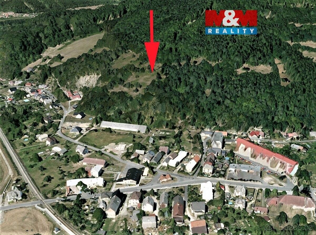 Pozemky pro bydlení, Olšany u Šumperka, 789 62