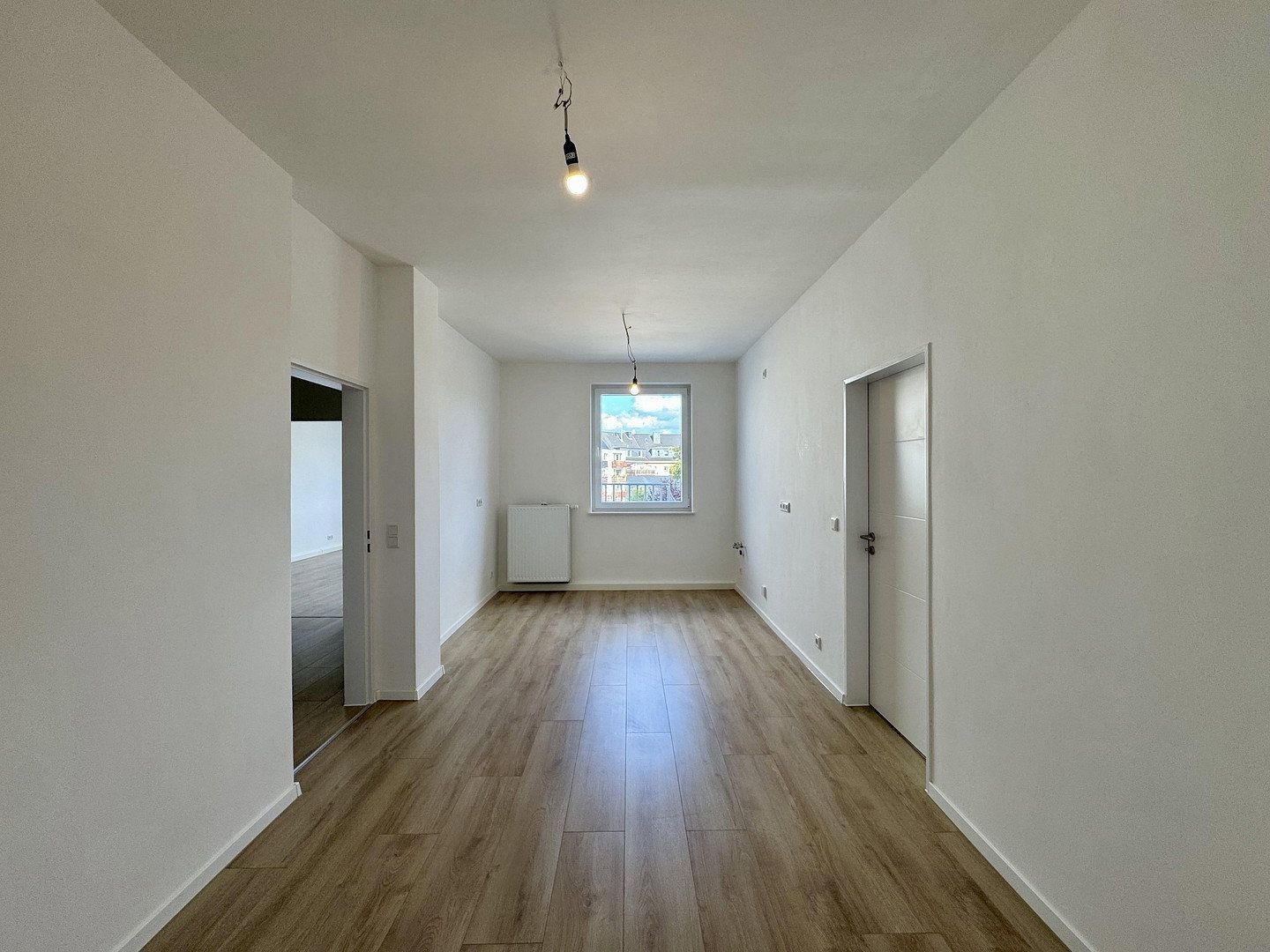 Byt 2+kk · 79 m² · Ruhrstraße 17, , Severní Porýní-Vestfálsko - 3