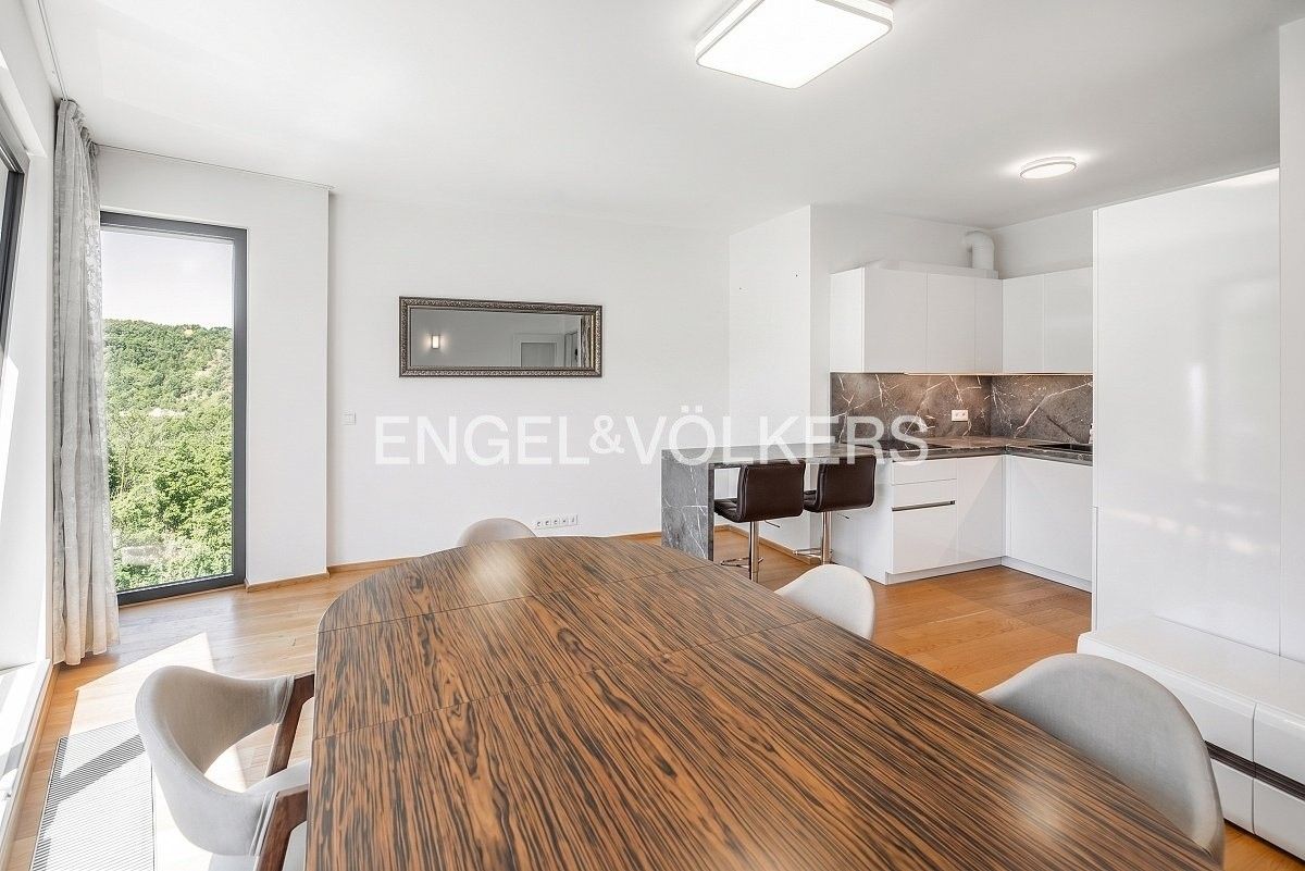 Byt 3+kk · 72 m² · Pražského 1251, Praha Hlubočepy - 4