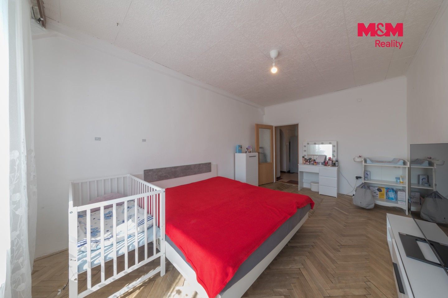Prodej byt 2+1 - Havířská, Karviná, 54 m² - 5