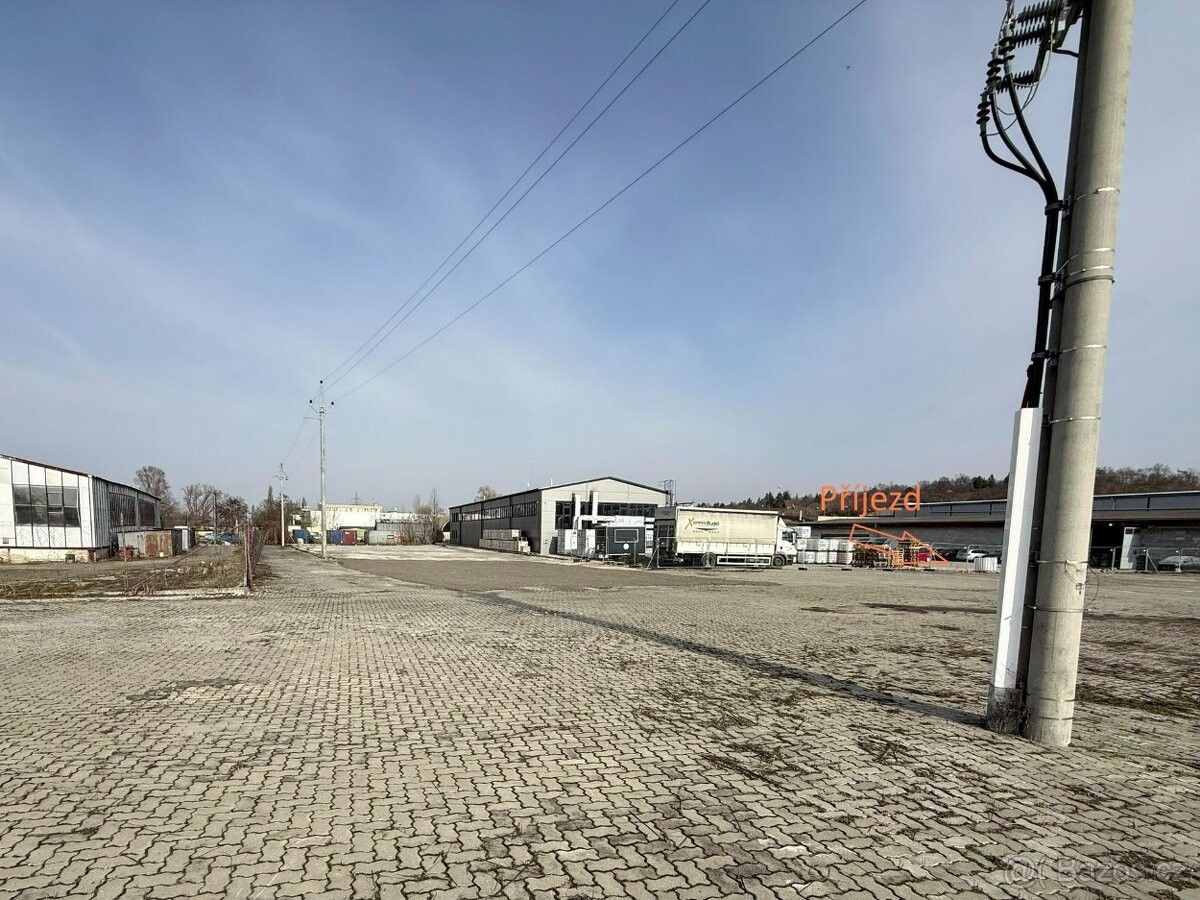 Pozemky pro bydlení, Brno, 618 00 - 2