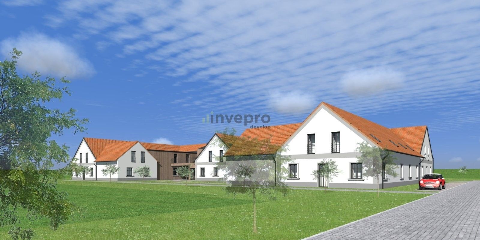 Prodej činžovní dům - Halámky, 15 m²
