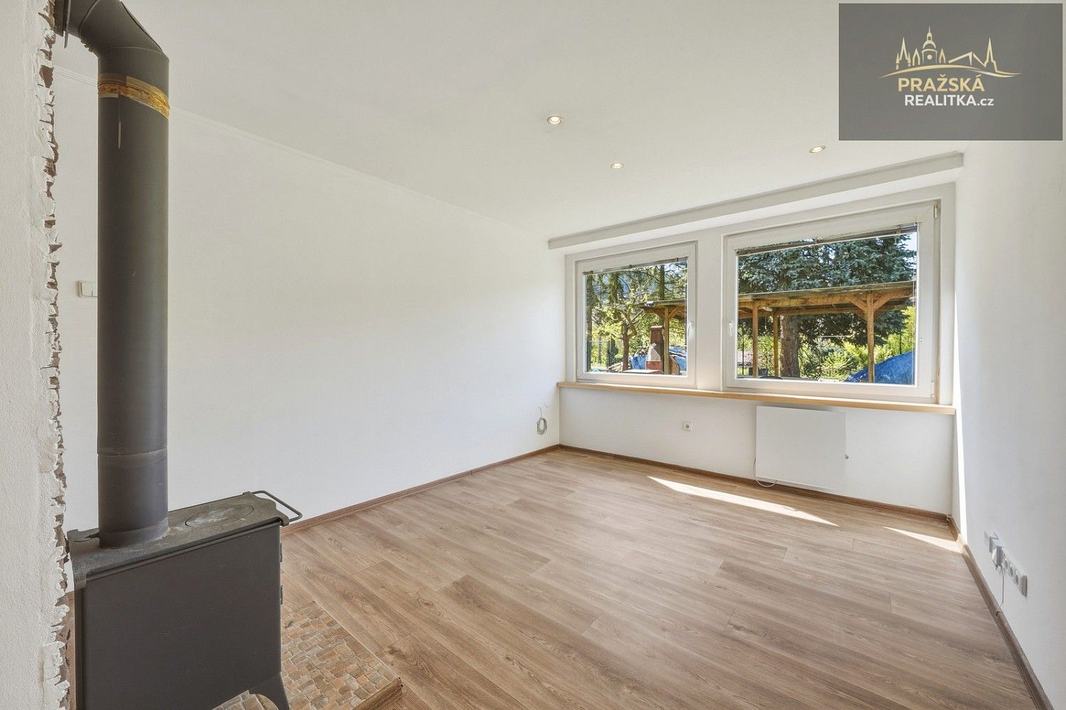 Byt 1+kk · 33 m² · Děčín - Děčín XXVII-Březiny, Ústecký kraj - 2
