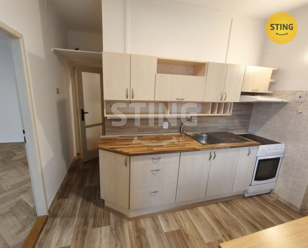 Byty, Žďár nad Sázavou, 591 01