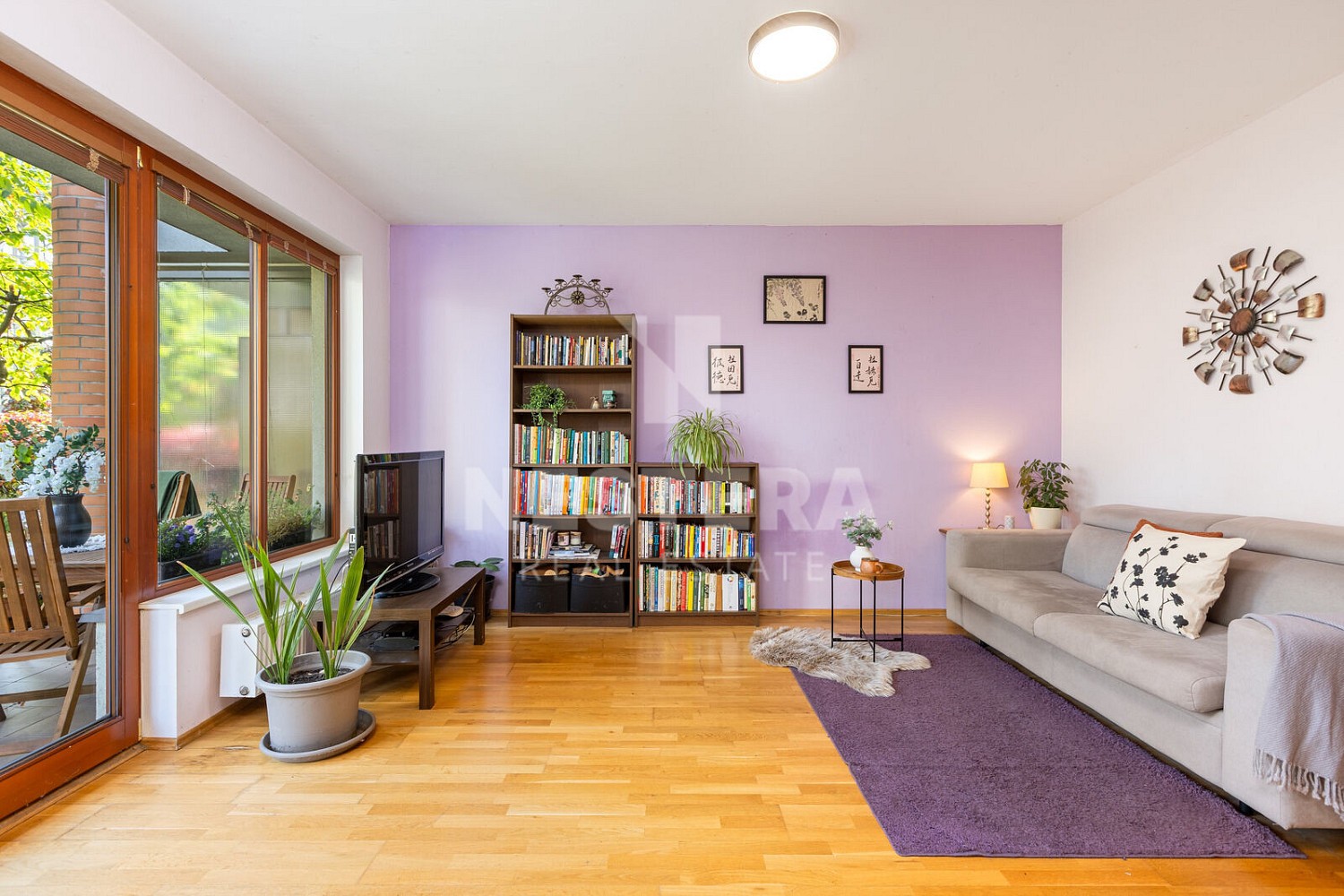 Byt 3+kk · 69 m² · Paťanka, Praha 6 - Dejvice - 3