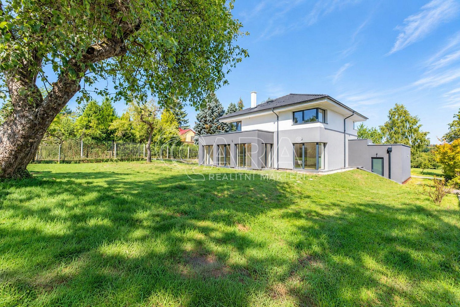 Rodinný dům · 259 m² · Na Pokraji, Kamenice - Nová Hospoda, okres Praha-východ - 3