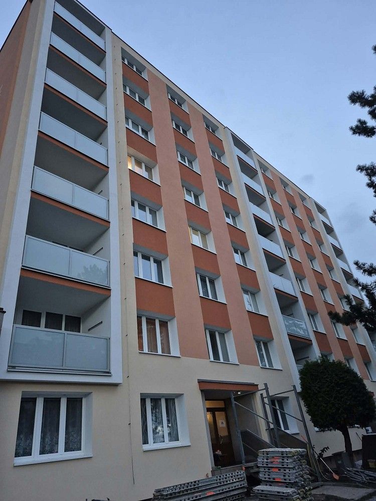 1+kk, Markova, Kdyně, okres Domažlice, 20 m² - 1