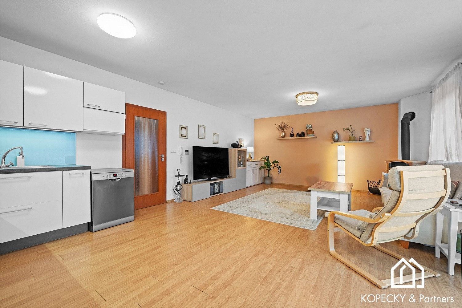Rodinný dům · 150 m² · Bílkovice, okres Benešov - 4