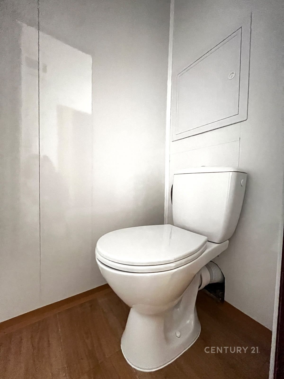 Byt 2+1 · 58 m² · Generála Svobody 1707, Jirkov - 4