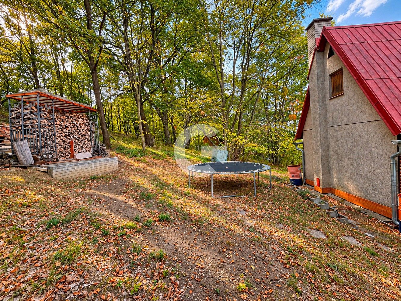 Chalupa · 25 m² · Kostelec u Holešova, okres Kroměříž, Zlínský kraj - 3