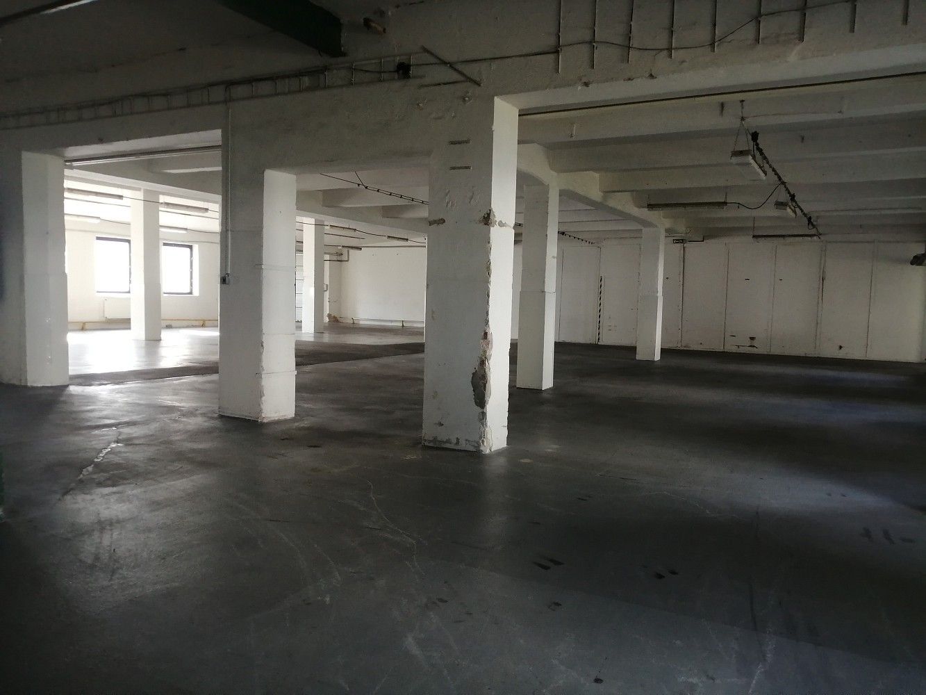Sklad · 1 008 m² · Nádražní, Ždírec nad Doubravou, okres Havlíčkův Brod - 4
