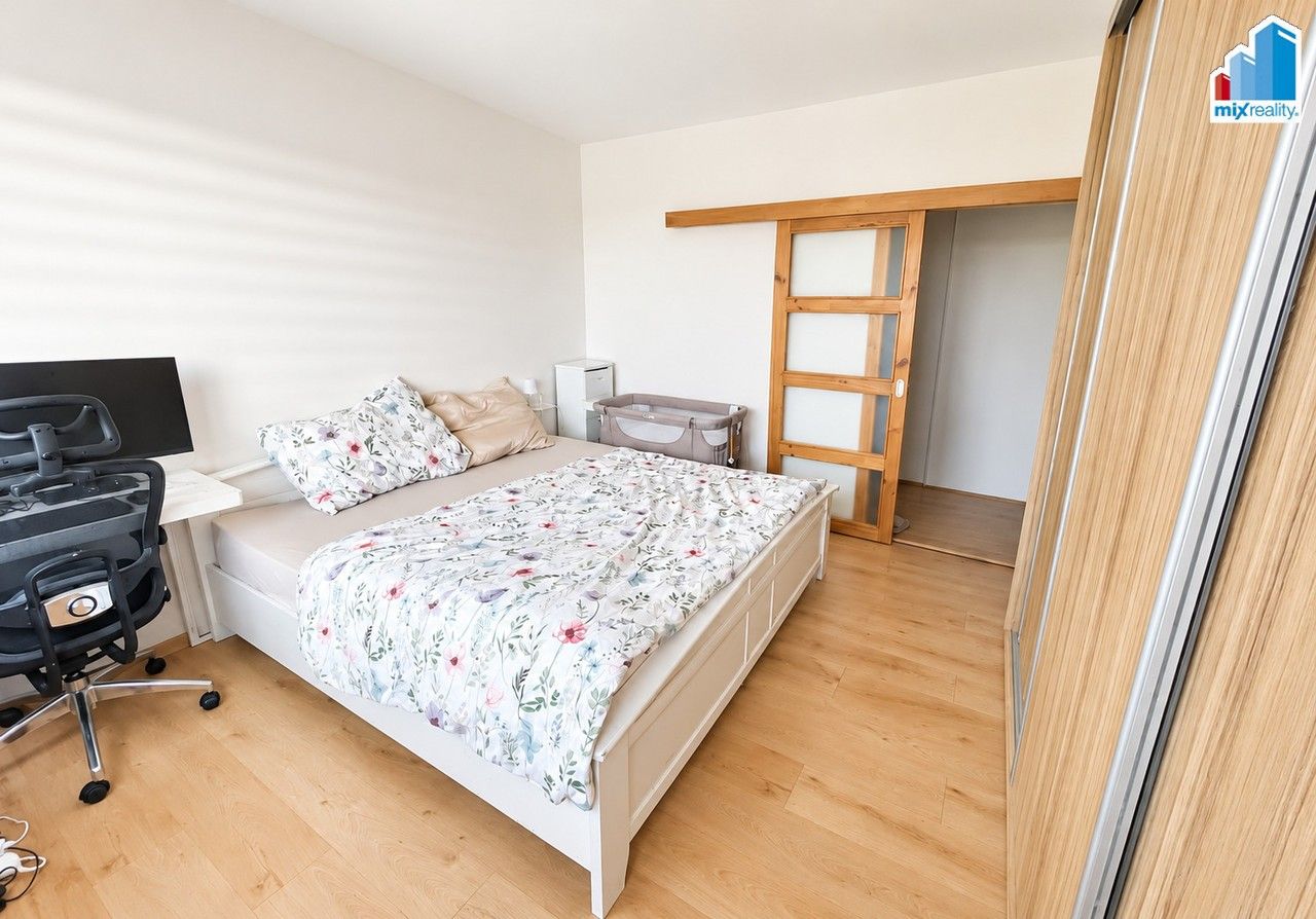 Prodej byt 3+1 - Mírová, Kralovice, 62 m² - 5