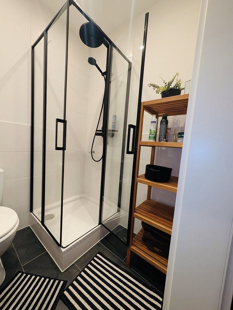 Byt 2+1 · 41 m² · Friederikastraße Bochum Wiemelhausen Nordrhein-Westfalen 44789 - 4