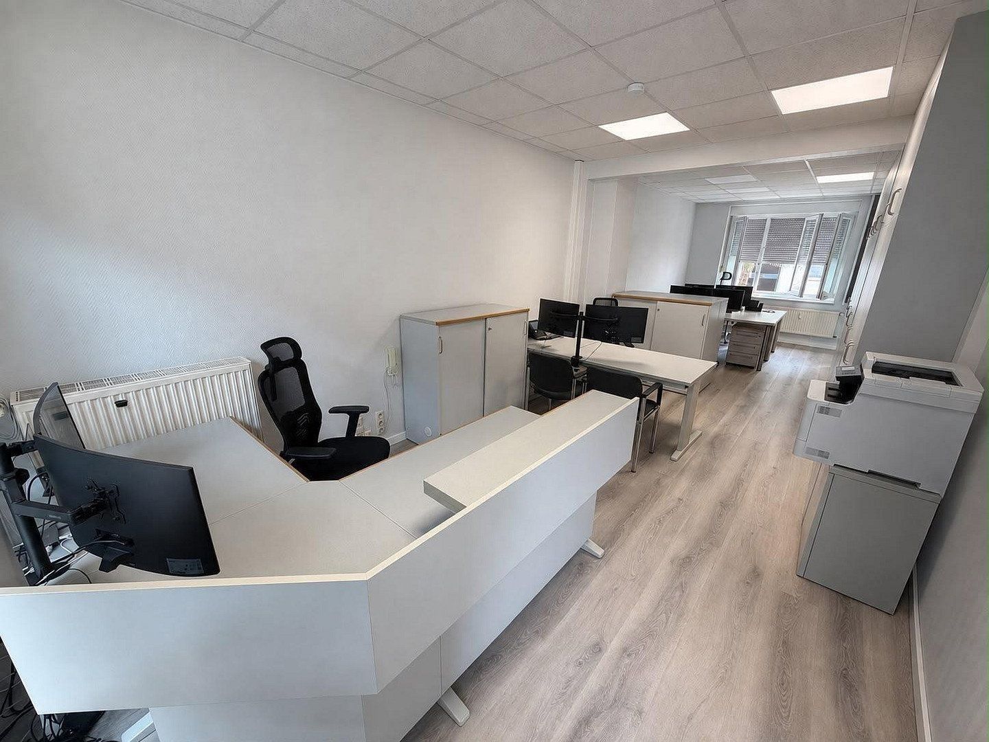 Kanceláře, Mönchengladbach Rheindahlen Nordrhein-Westfalen 41179, 68 m² - 2