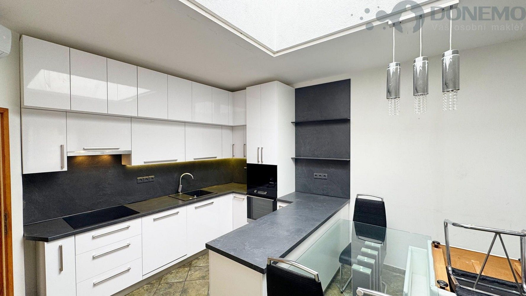 2+kk, Olomouc - Hodolany, Olomoucký kraj, 60 m² - 1