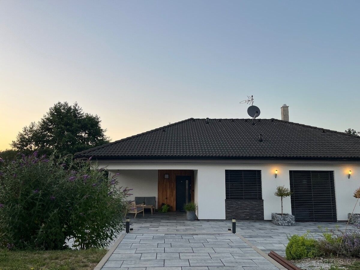 Rodinný dům · Jihlava, 586 01 - 3