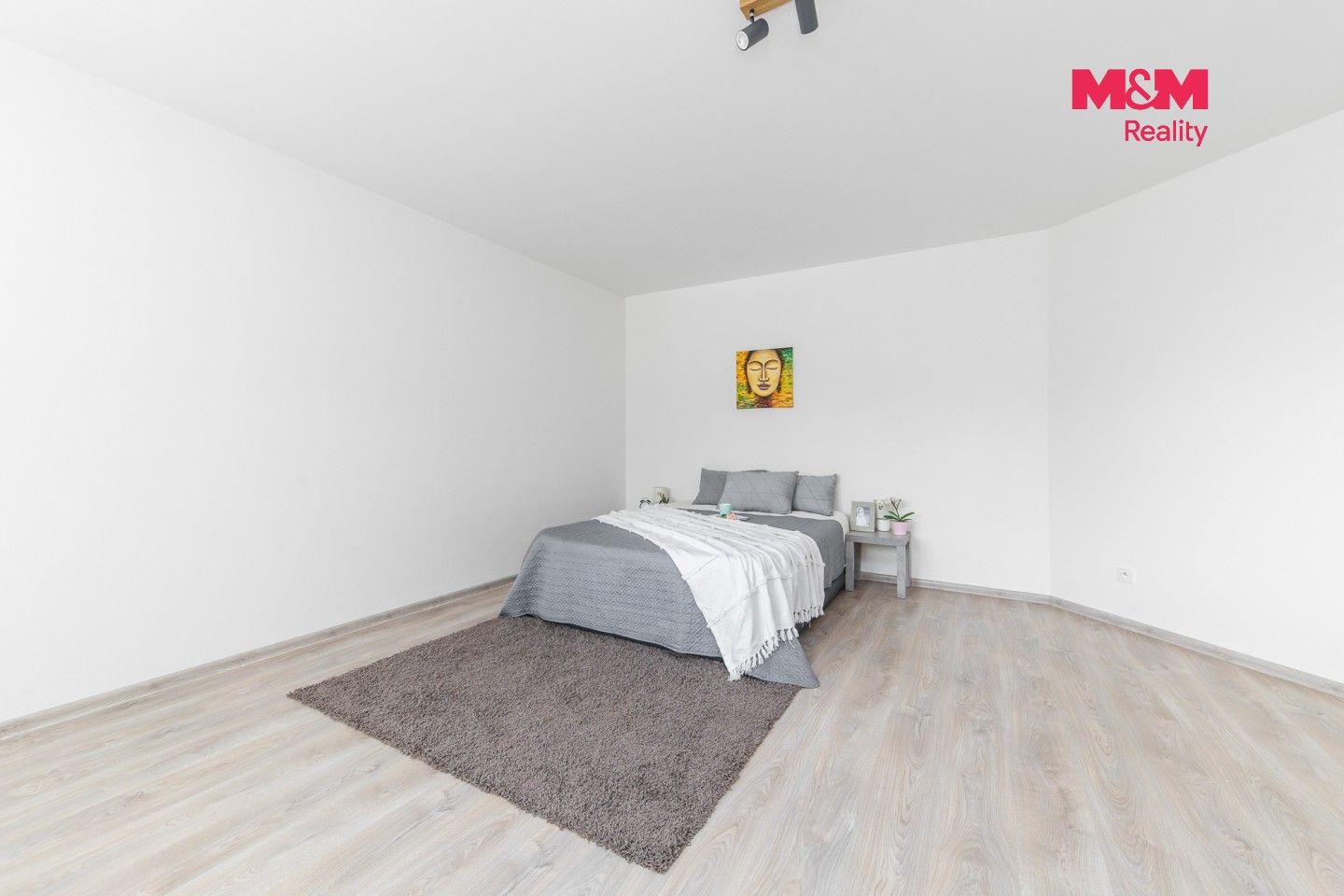 3+1, Kpt. Jaroše, Břeclav, 93 m² - 2
