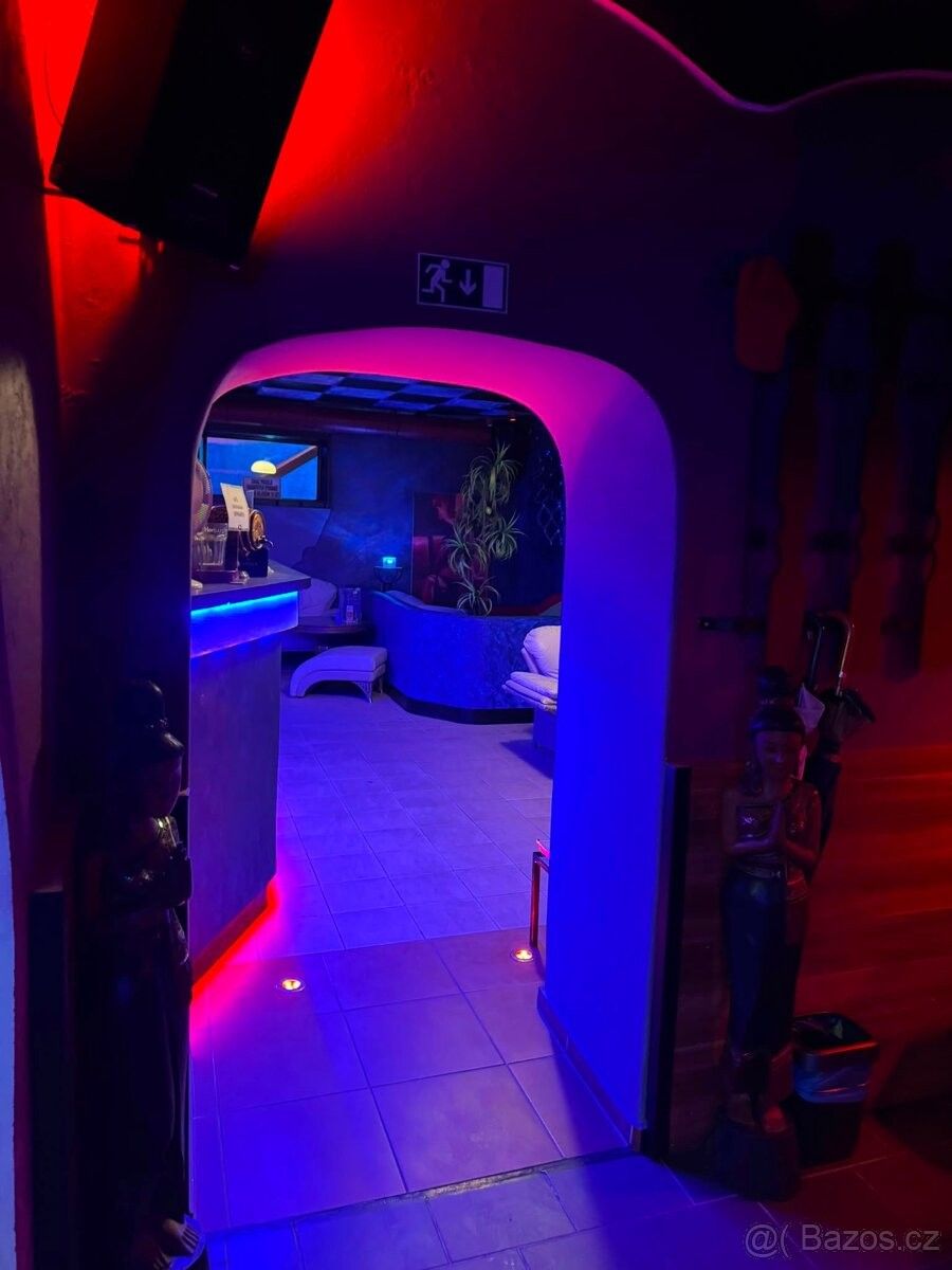 Restaurace · Cheb, 350 02 - 3