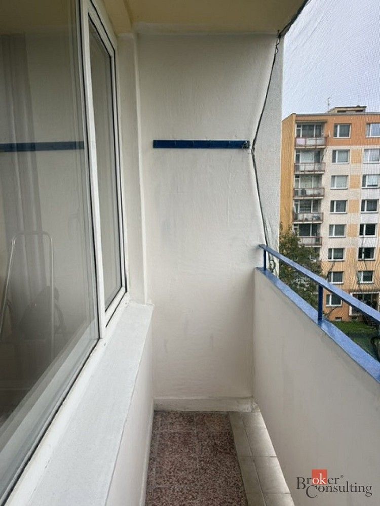 1+kk, Litvínov - Horní Litvínov, okres Most, Ústecký kraj, 23 m² - 2