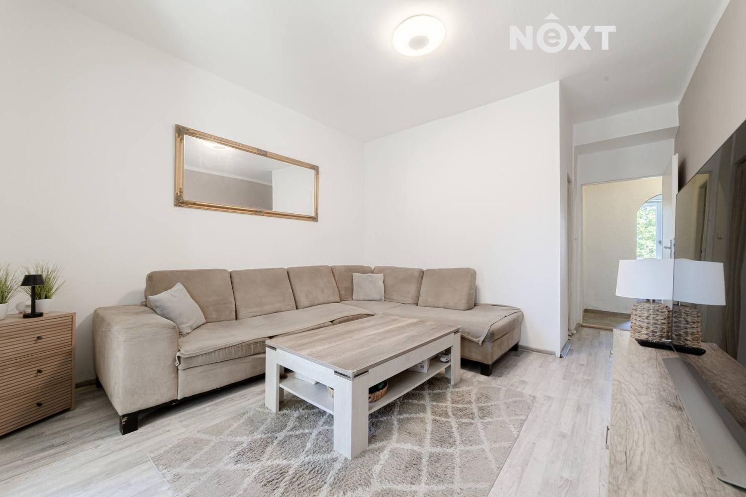 3+1, Poruba, Ostrava, 60 m²