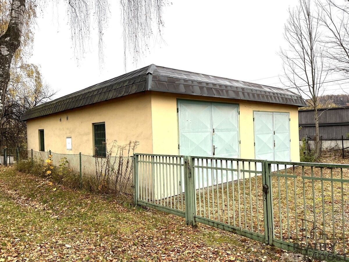Sklady, Třinec, 739 61 - 2