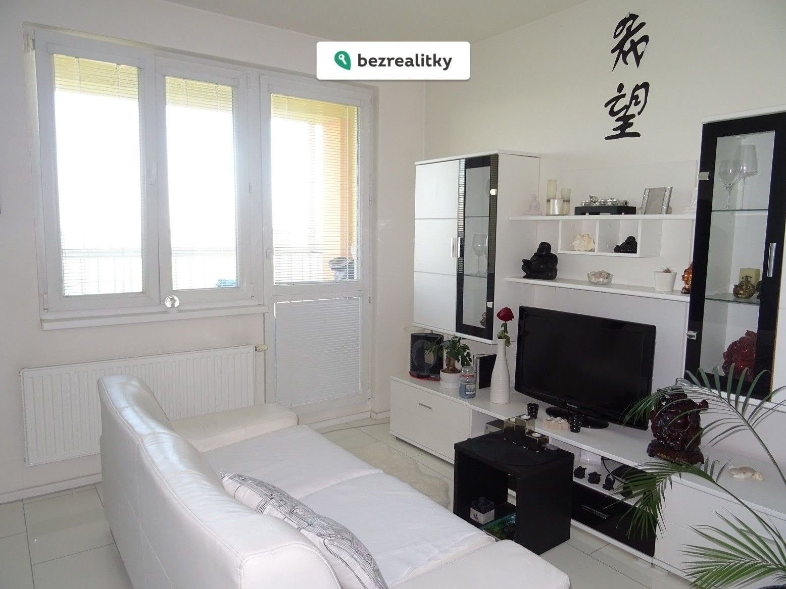 Byt 2+kk · 53 m² · V Honech 689, Klecany - 3