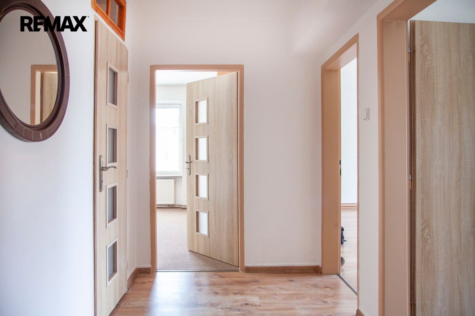 Pronájem byt 2+1 - Jiřího Wolkera 1045, Rožnov pod Radhoštěm, 51 m² - 5
