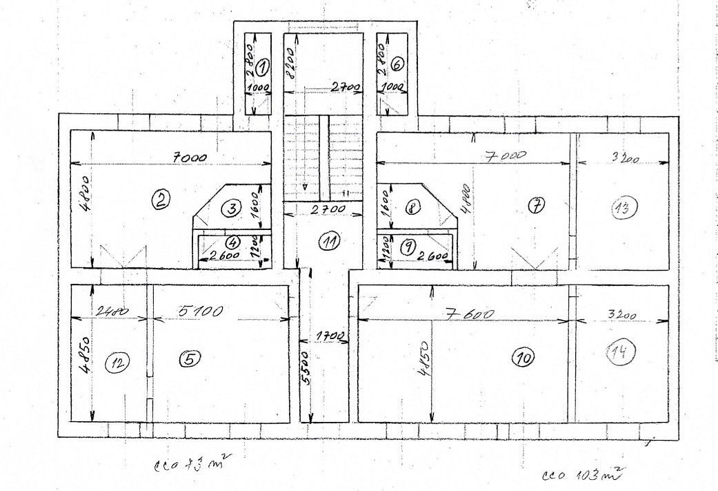 Kancelář · 103 m² · Ostrava - Moravská Ostrava, okres Ostrava-město, Moravskoslezský kraj - 4