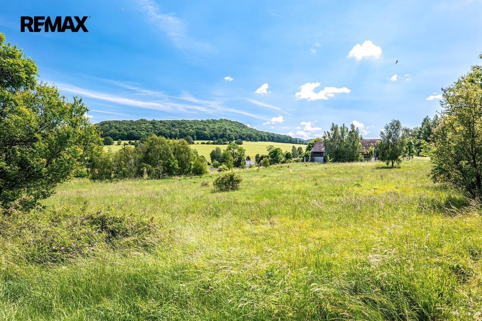 Pozemky pro bydlení, Velký Šenov, 21 306 m² - 2