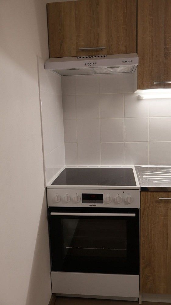 Byt 1+kk · 21 m² · Chodov, okres Sokolov, Karlovarský kraj - 4