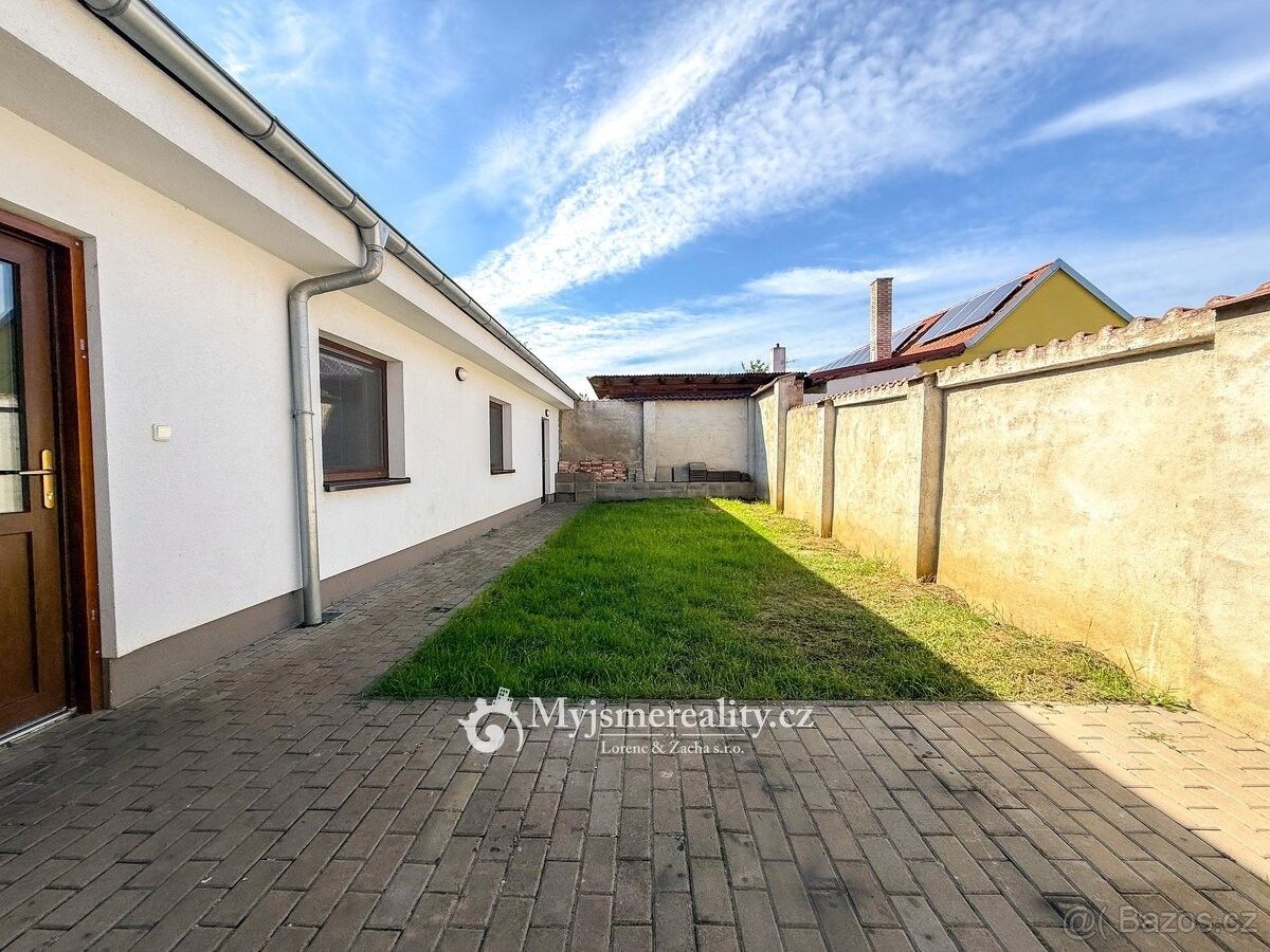 Prodej rodinný dům - Nový Šaldorf-Sedlešovice, 671 81