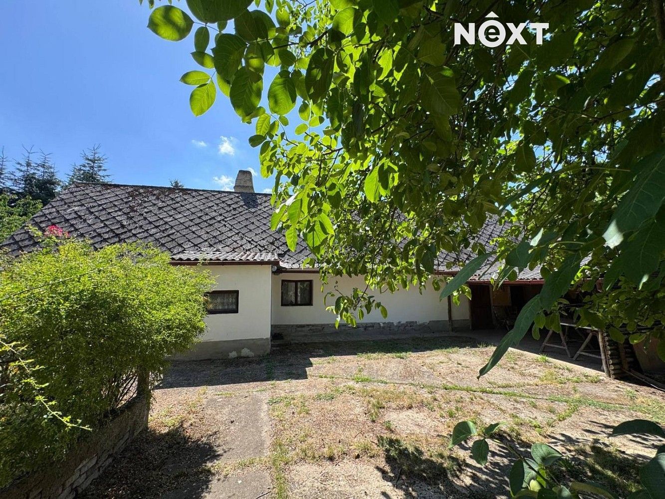 Rodinný dům · 73 m² · Svinaře - Halouny, okres Beroun, Středočeský kraj - 3