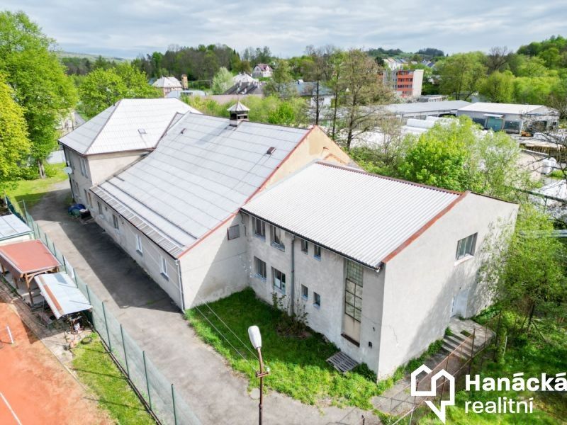 Prodej obchodní prostory - Moravský Beroun, 793 05 - 5