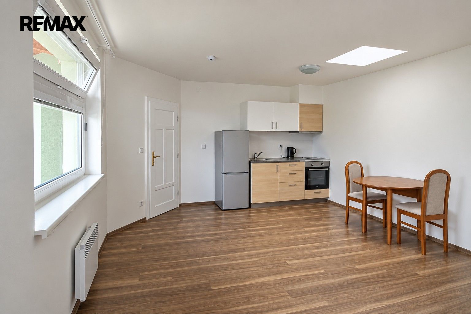 1+kk, Zahradnická 327, Brno Staré Brno, 38 m² - 2