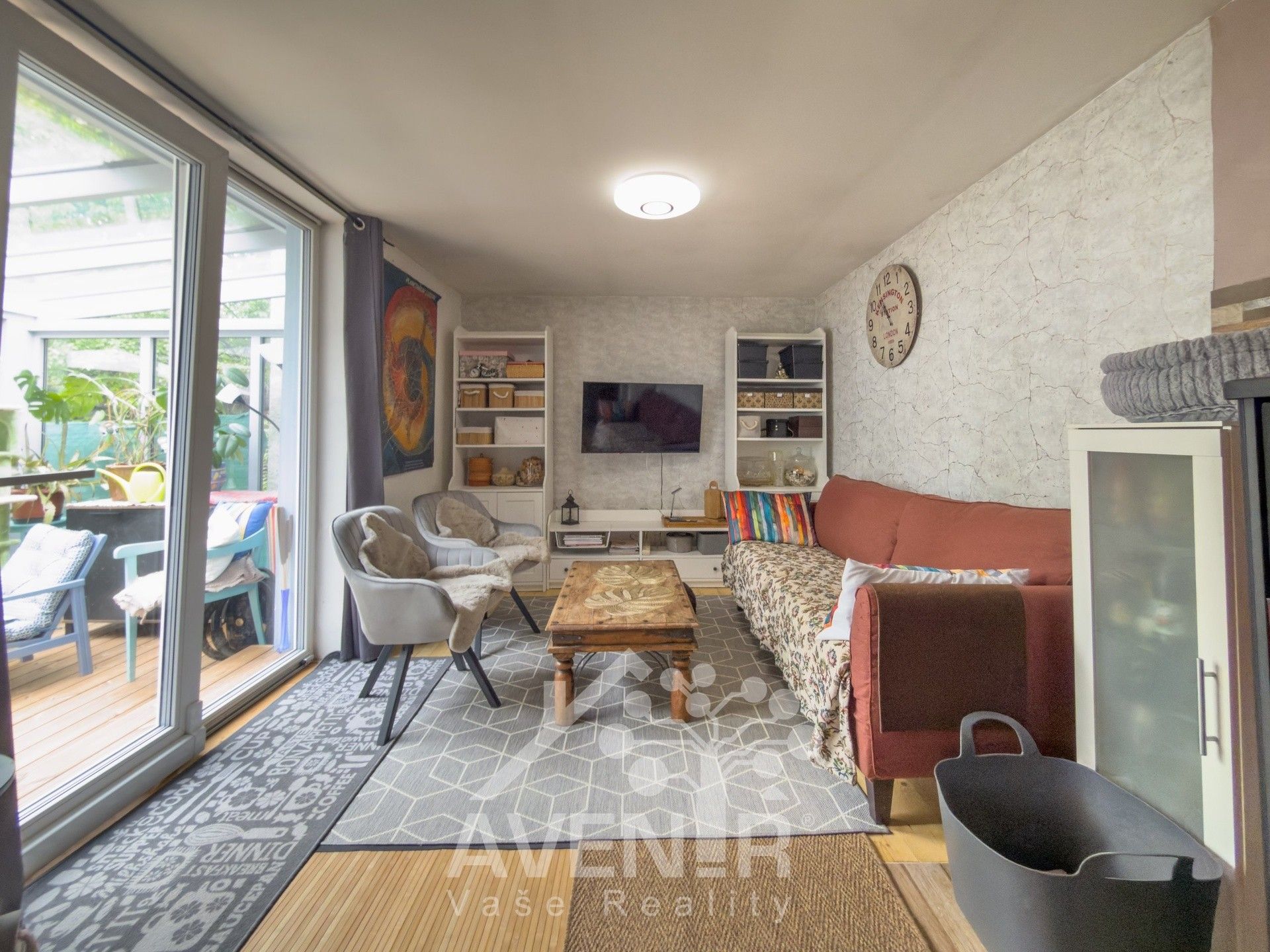 Prodej rodinný dům - Havlíčkova, Bystřice pod Hostýnem, 60 m² - 5