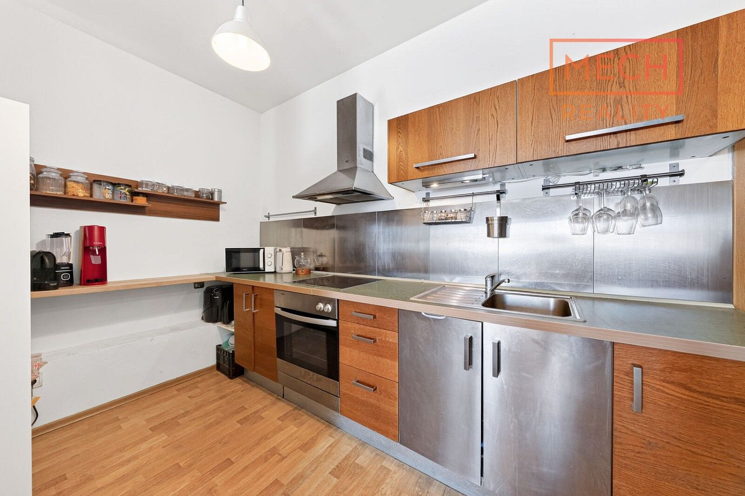 2+kk, Vídeňská třída, Znojmo, 71 m² - 2