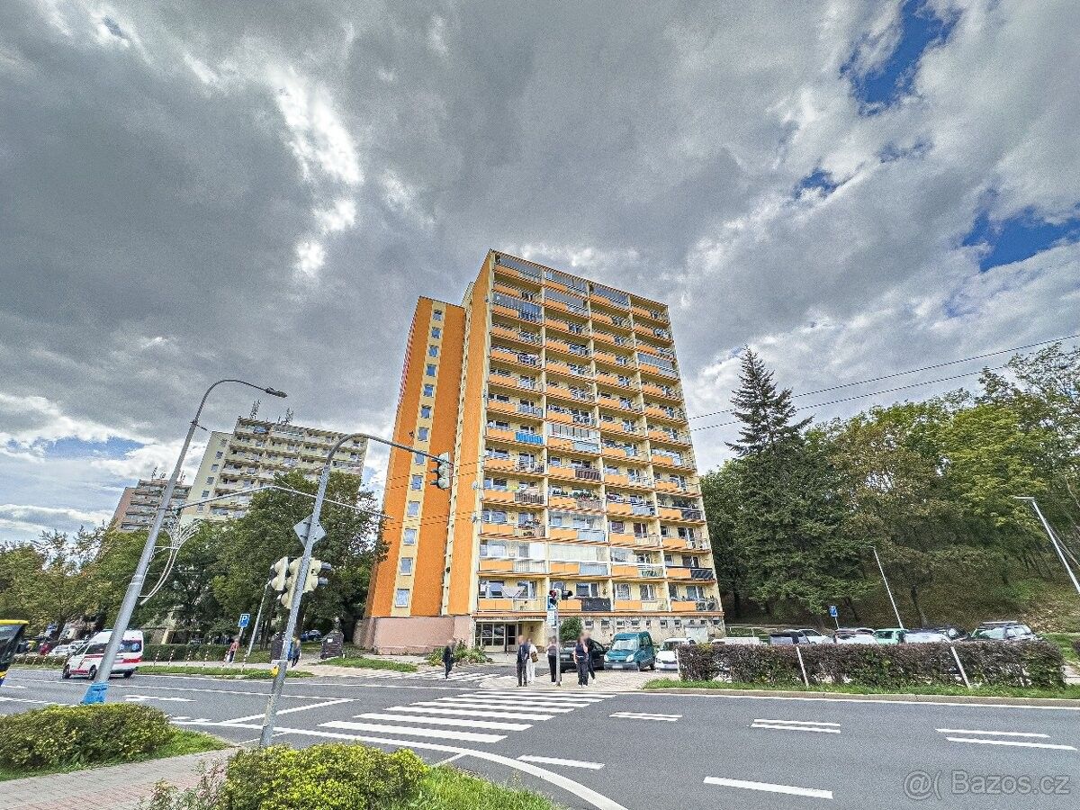Byt · Teplice, 415 01 - 4