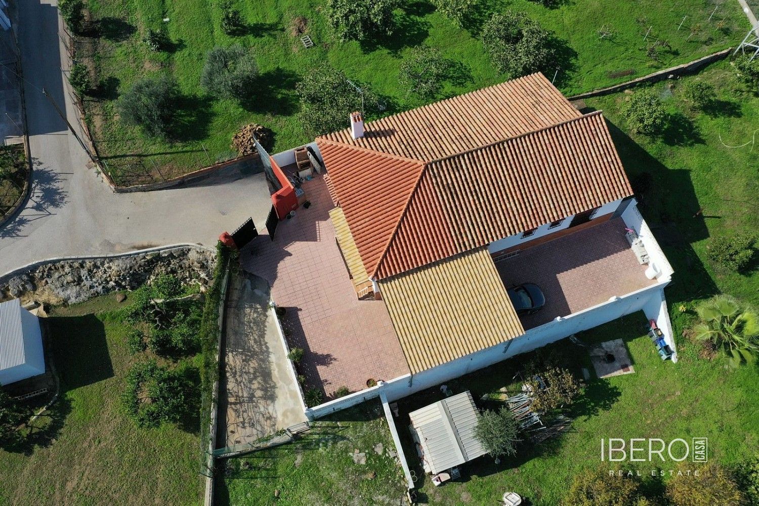 Prodej rodinný dům - El Padron, ES, 126 m² - 5