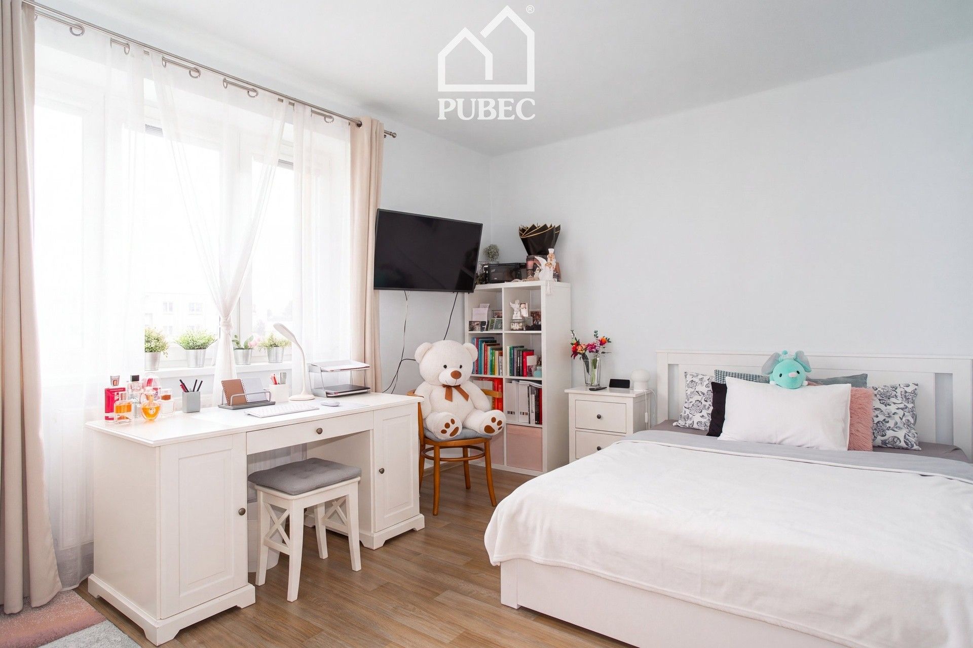 Byt 2+1 · 68 m² · U Pražské dráhy 1186, Plzeň Doubravka - 3