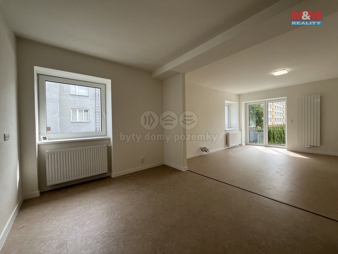 Prodej byt 2+1 - Horymírova, Ostrava, 71 m²