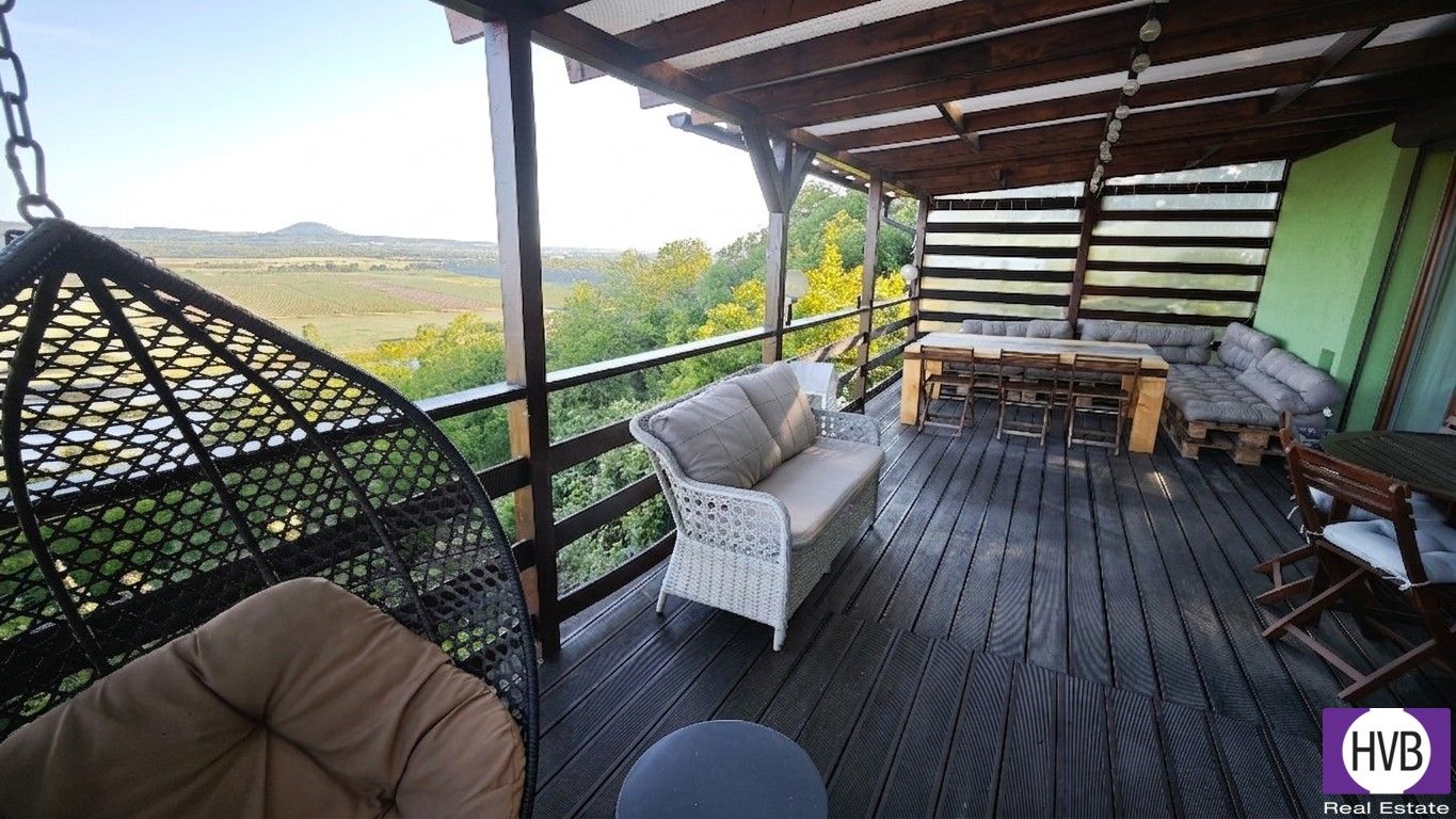 Chata · 75 m² · Hoštka - 3