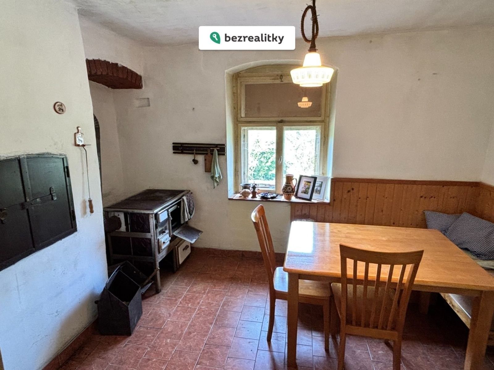 Prodej rodinný dům - Kolinec Brod, 125 m² - 5